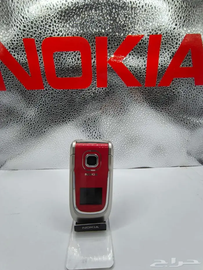 جوال نوكيا 2760 FLIP 1
