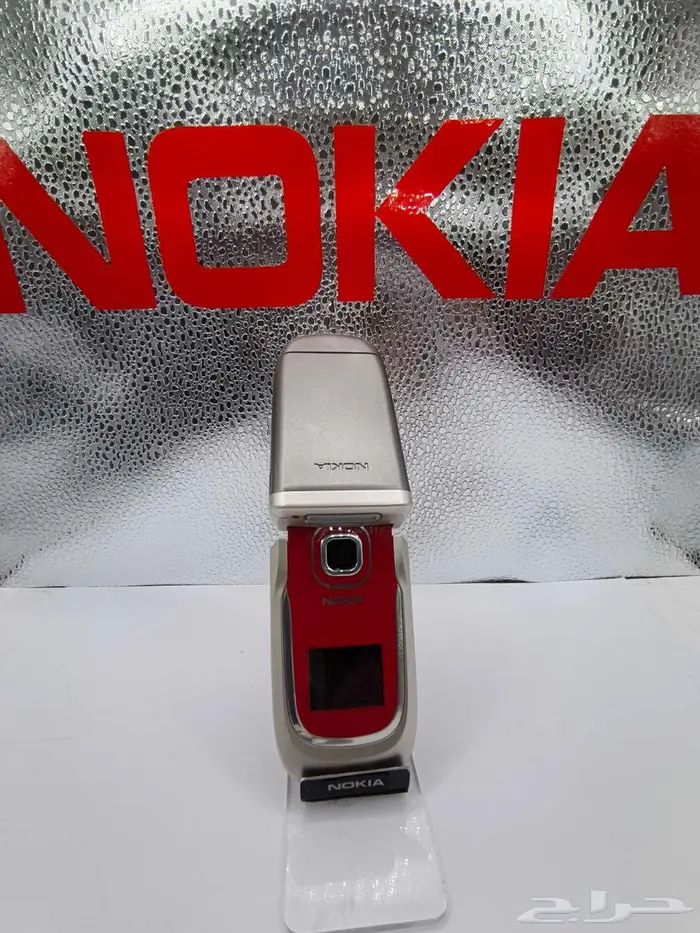 جوال نوكيا 2760 FLIP 2