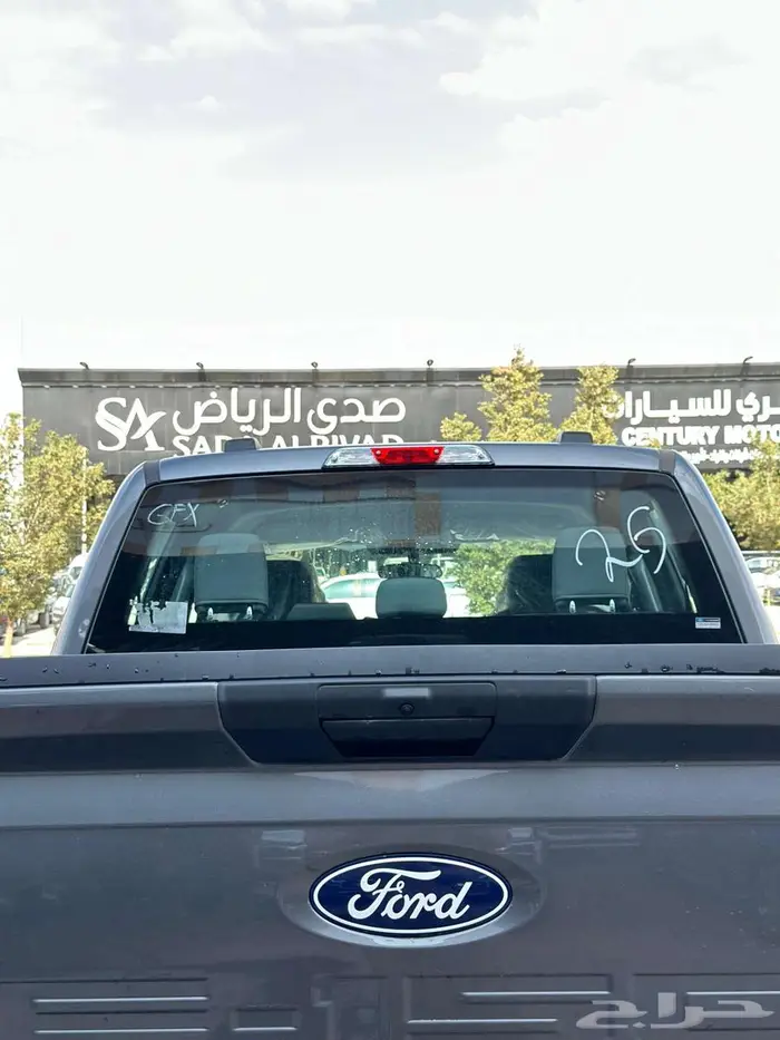 فورد f150 غمارتين 8سلندر2025اقساط وكاش 5