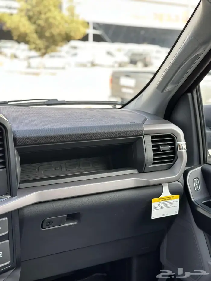 فورد f150 غمارتين 8سلندر2025اقساط وكاش 11