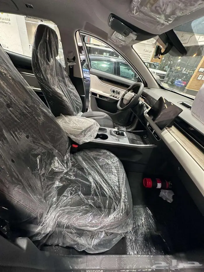 متوفر جيتور داشنج استندر 2026 باقل الاسعار 4