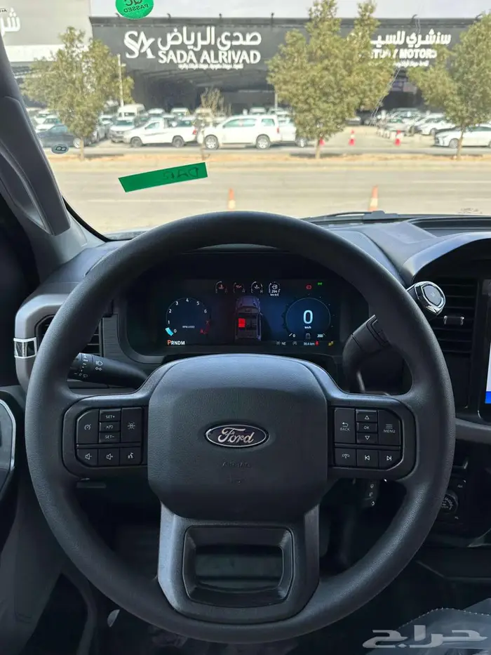 فورد f150 غمارتين 8سلندر2025اقساط وكاش 16