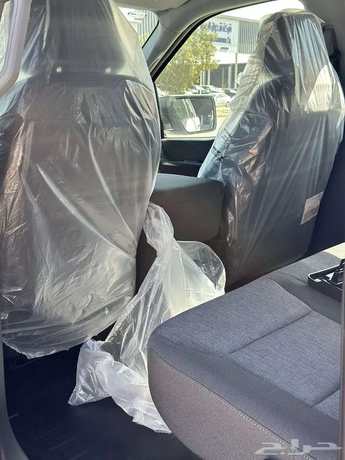 فورد f150 غمارتين 8سلندر2025اقساط وكاش 14