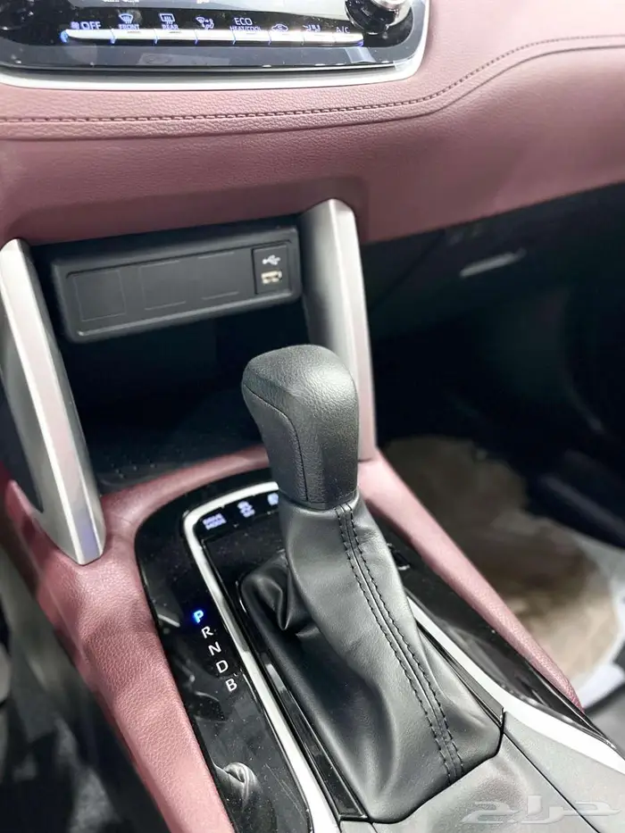 تويوتا كورولا كروس ( XLE ) موديل 2024 أقل الأسعار 16