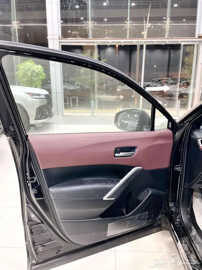 تويوتا كورولا كروس ( XLE ) موديل 2024 أقل الأسعار 20