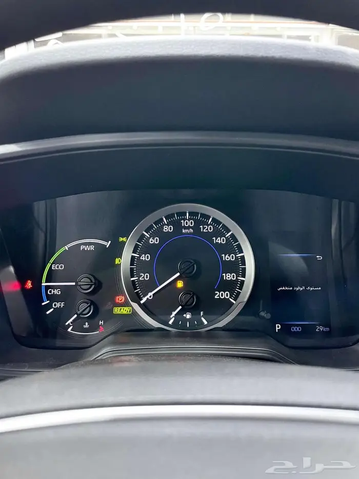 تويوتا كورولا كروس ( XLE ) موديل 2024 أقل الأسعار 18