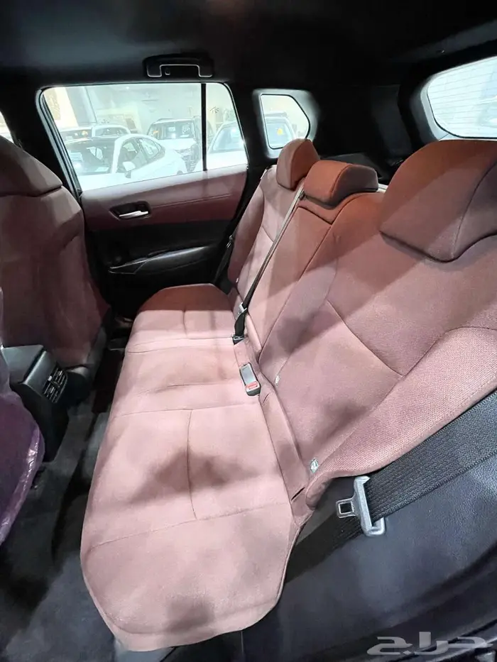 تويوتا كورولا كروس ( XLE ) موديل 2024 أقل الأسعار 27