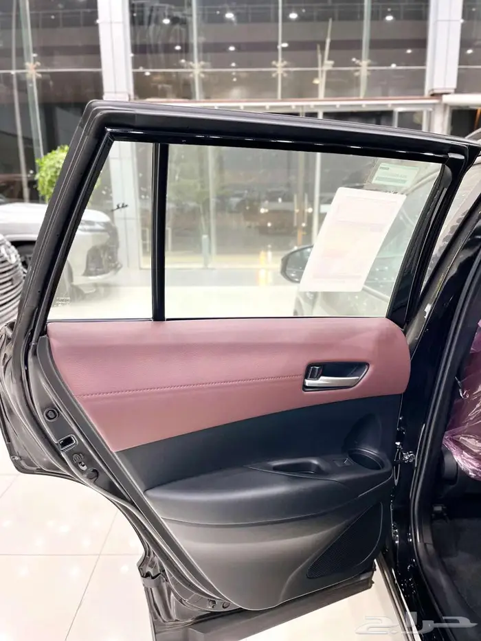 تويوتا كورولا كروس ( XLE ) موديل 2024 أقل الأسعار 22