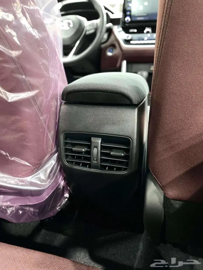 تويوتا كورولا كروس ( XLE ) موديل 2024 أقل الأسعار 24