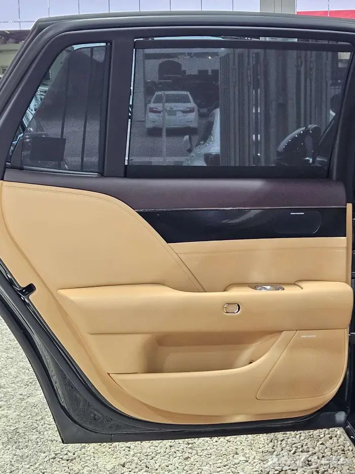 جينسيس 2023 .. G.90 بلاتينيوم 52