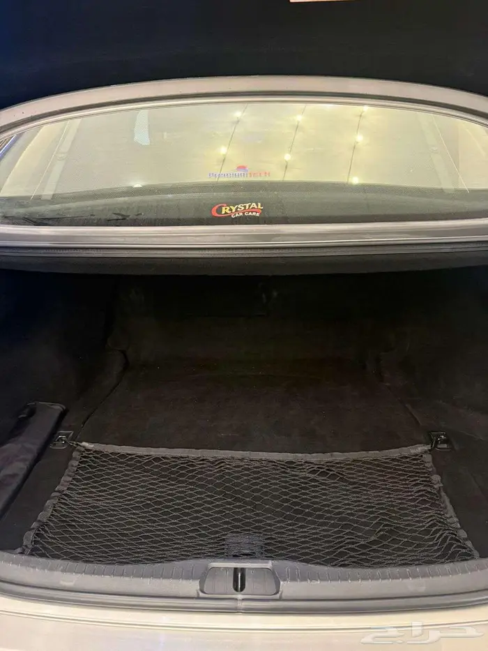 لكزس LS460 2016 13