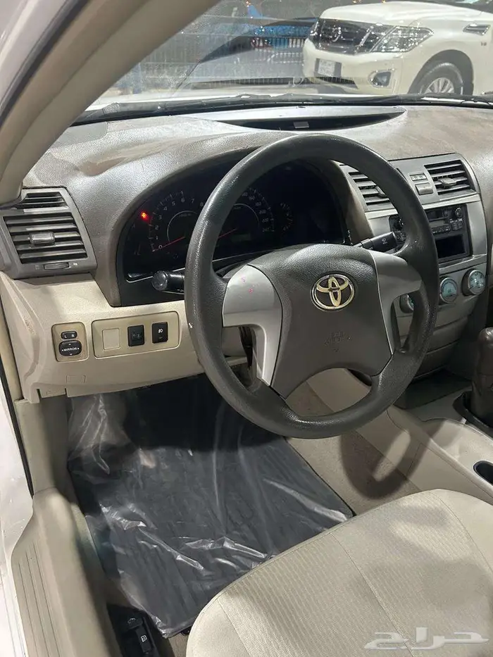 تويوتا كامري 2009 GL 9