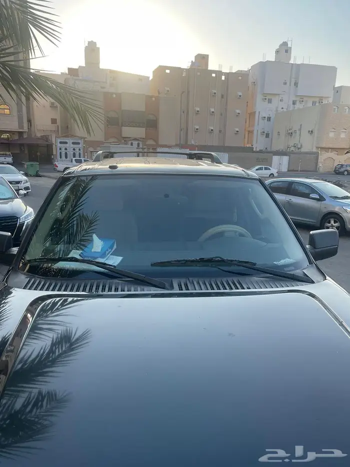 فورد اكسبيديشن 2013 بحاله ممتازه 0