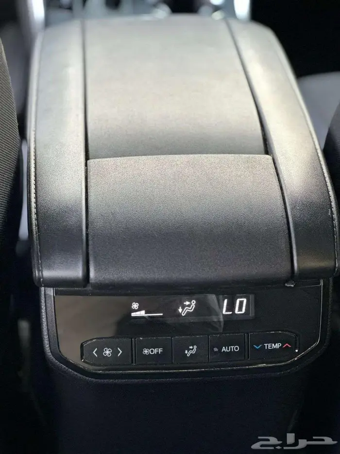 تويوتا هايلاندر GLE 2023 18