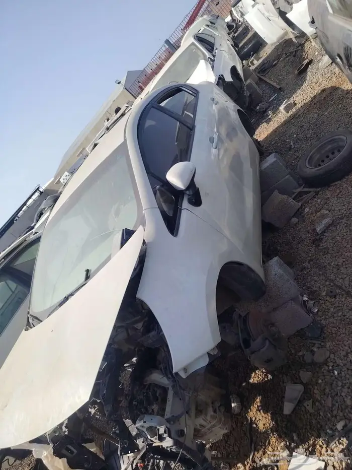 كياء ريو 2015 تشليح الشرق الاوسط جازان 1