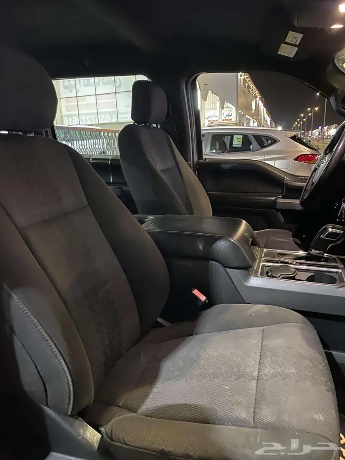 فورد غمارتين 2018 عداد 75000 4