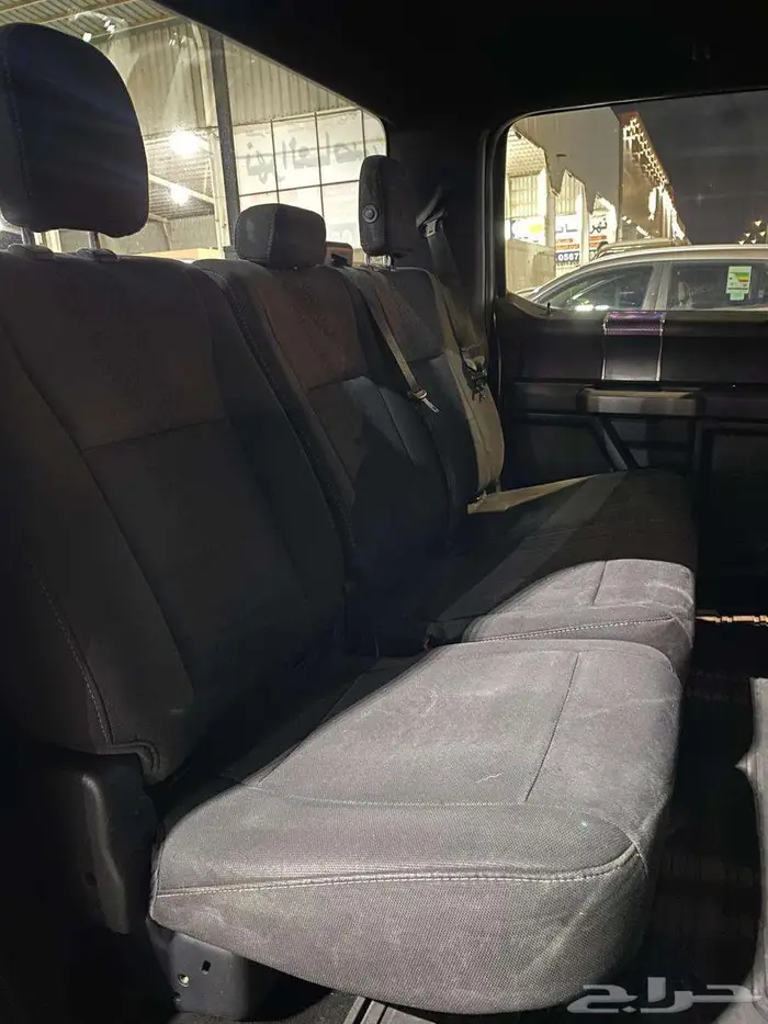 فورد غمارتين 2018 عداد 75000 6