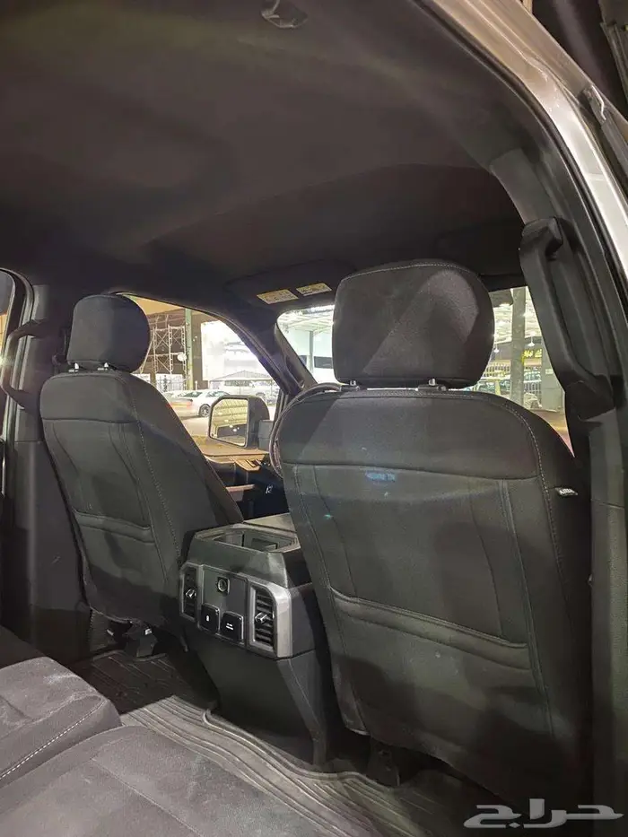 فورد غمارتين 2018 عداد 75000 10