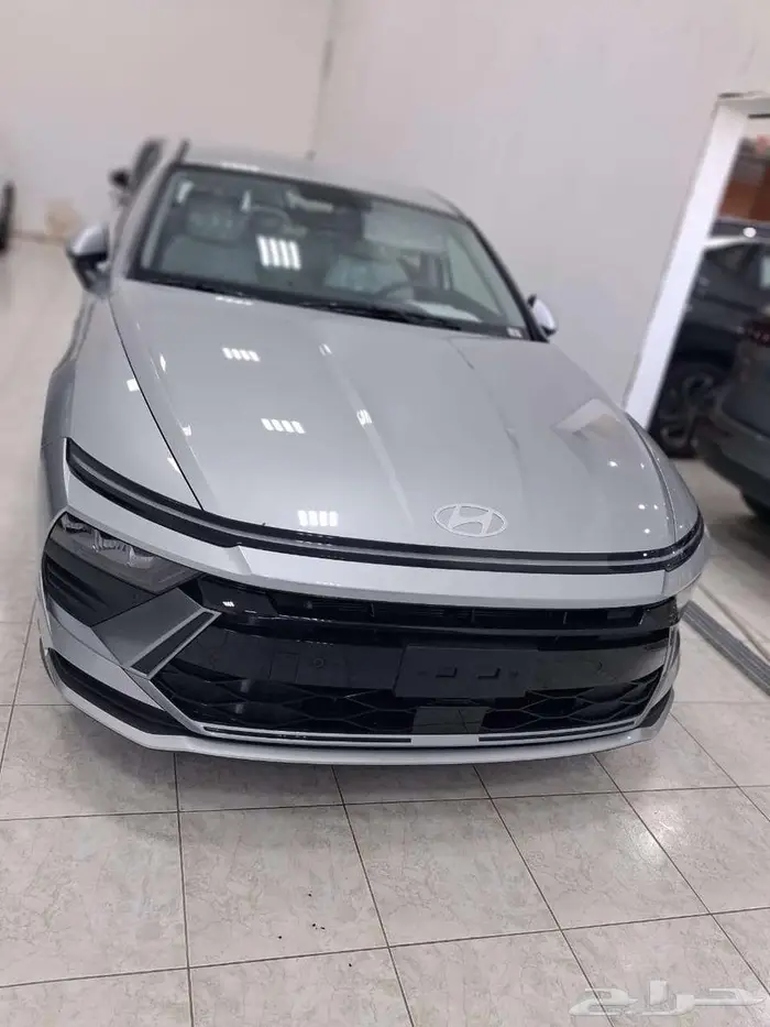 سوناتا فليت 2026 0