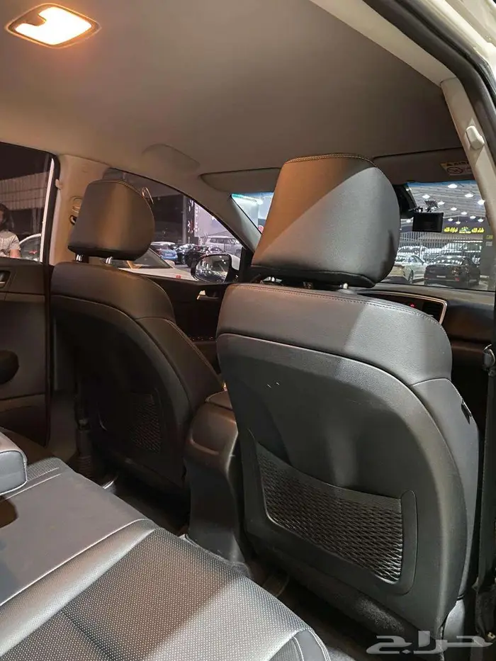 سوبرتاج ديزل 2022 عداد 121000 وارد كوريا 4