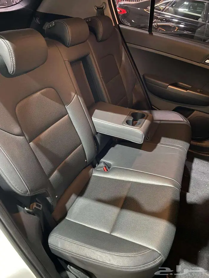 سوبرتاج ديزل 2022 عداد 121000 وارد كوريا 7