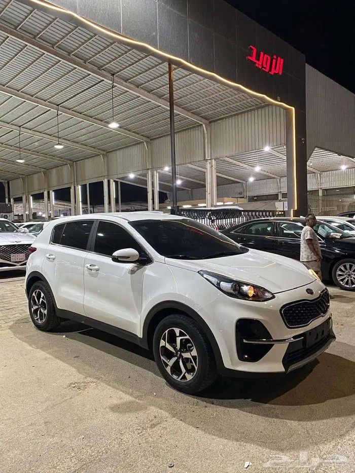 سوبرتاج ديزل 2022 عداد 121000 وارد كوريا 0