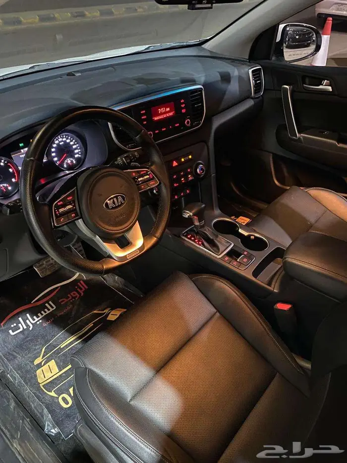 سوبرتاج ديزل 2022 عداد 121000 وارد كوريا 10