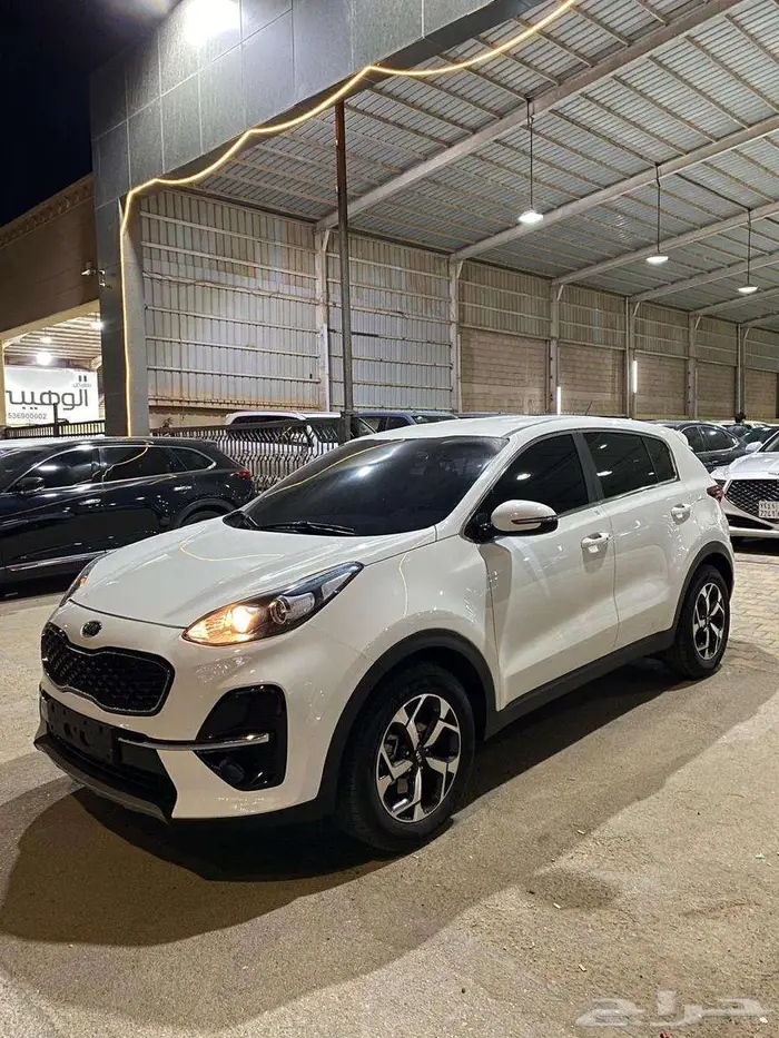 سوبرتاج ديزل 2022 عداد 121000 وارد كوريا 1