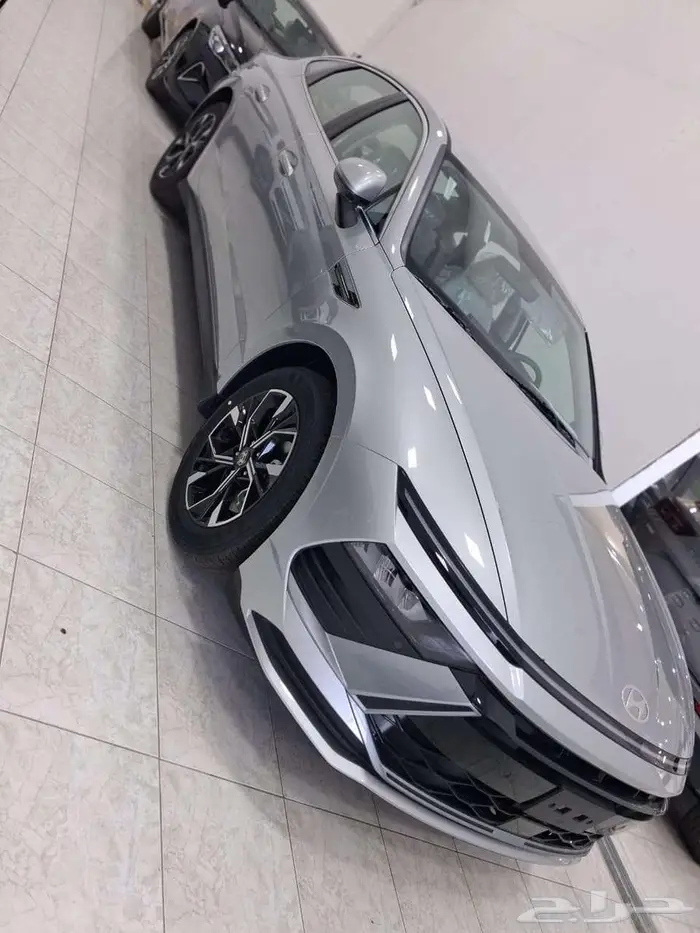 سوناتا فليت 2026 1