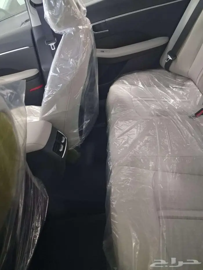 سوناتا فليت 2026 2