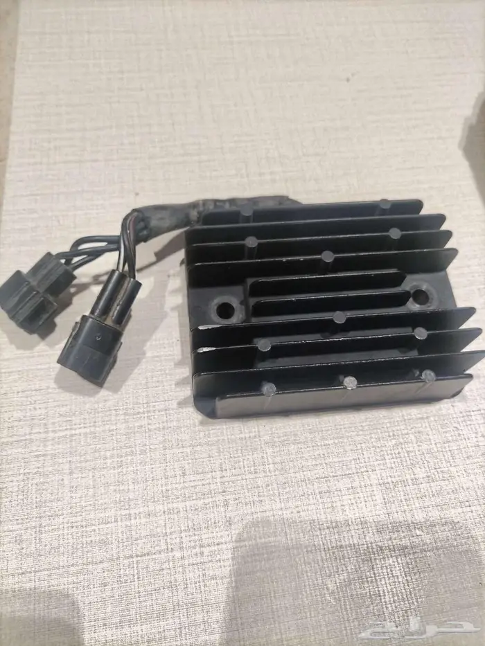 قطع دباب ريس سزوكي 1