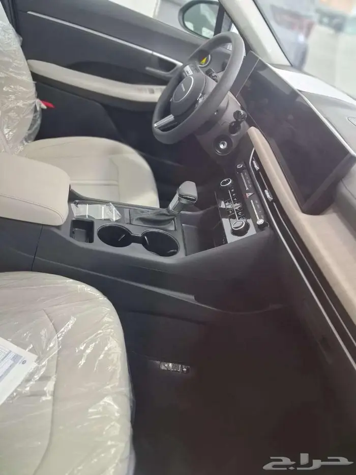 سوناتا فليت 2026 4