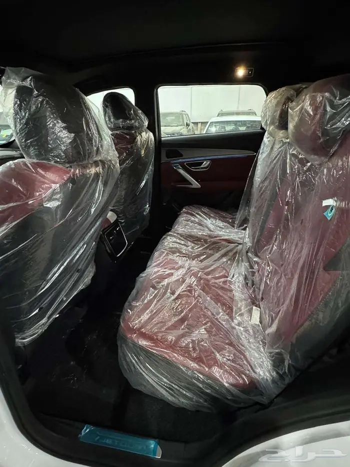 جيتور بلس x70 كمفورت 2025 متوفر اقساط 7