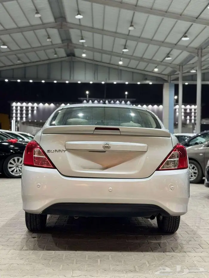 نيسان صني 2022 كميات 4