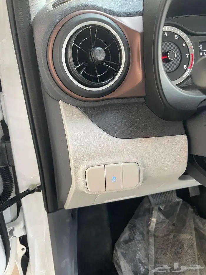 هونداي جراند آي 10 موديل 2025 كيشها والا قسطها مع خالد 11