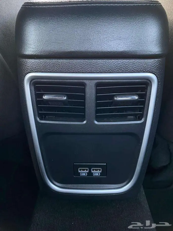 دودج تشارجر SXT 2021 12