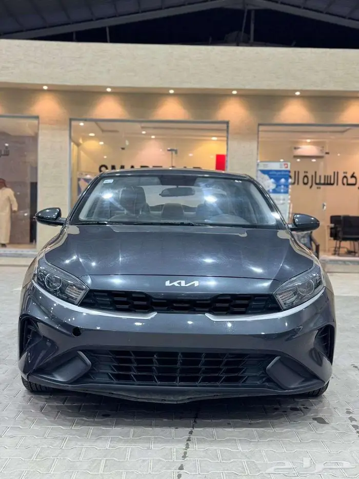 كيا سيراتو 2022 ممتازه 2