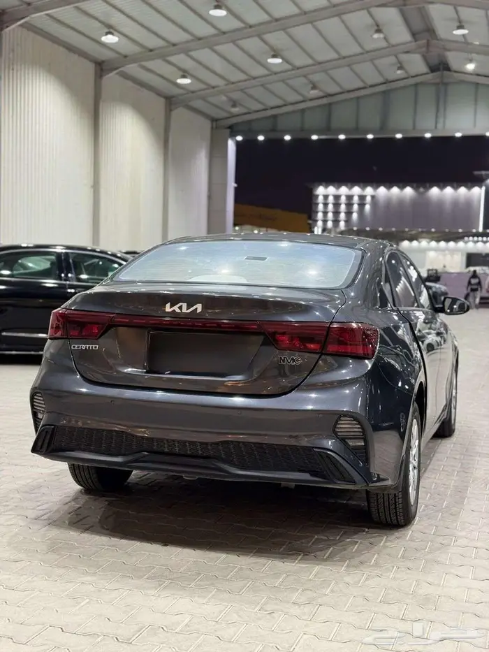 كيا سيراتو 2022 ممتازه 3