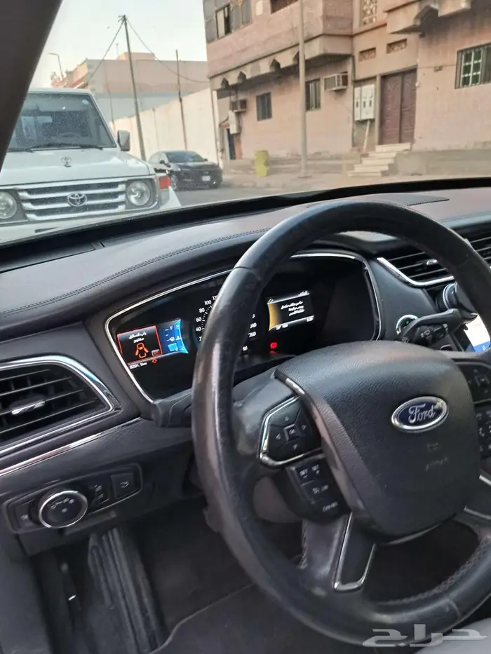 فورد تورس2020 2