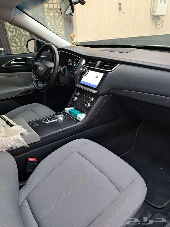 فورد تورس2020 3