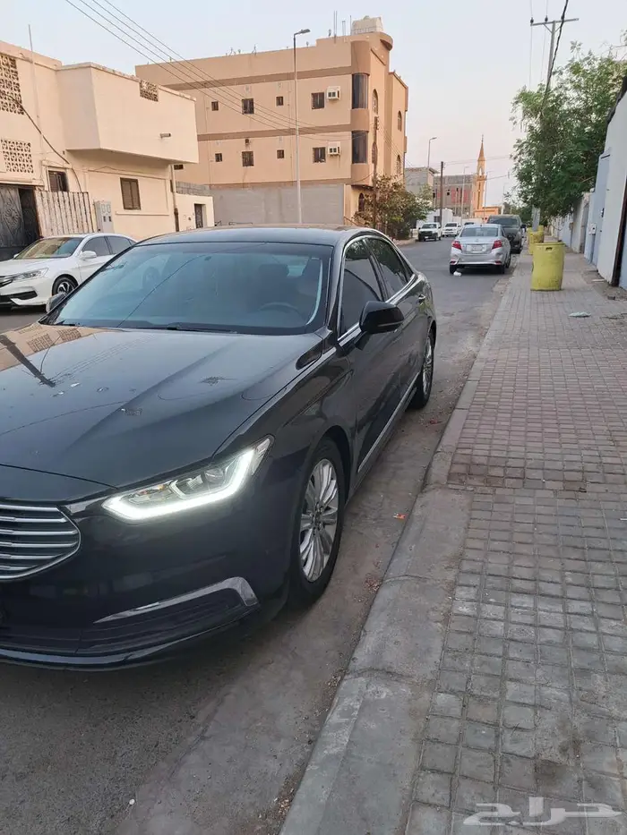 فورد تورس2020 5