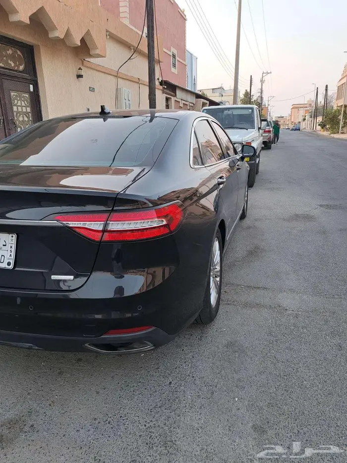 فورد تورس2020 6