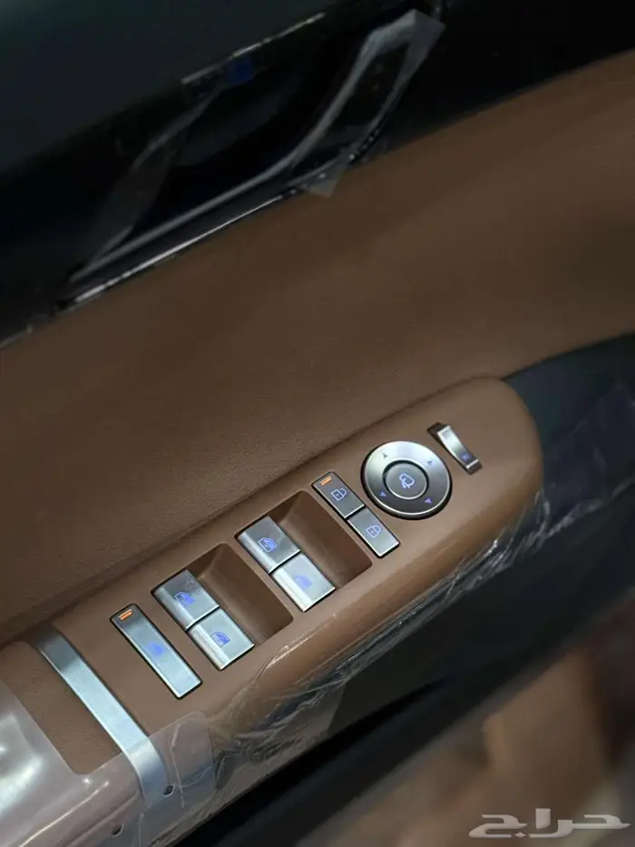 هيونداي ازيرا 2026 كاش أو تقسيط بجميع البنوك 1