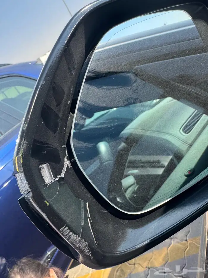 اودي Q8 2023 وارد ساماكو 6