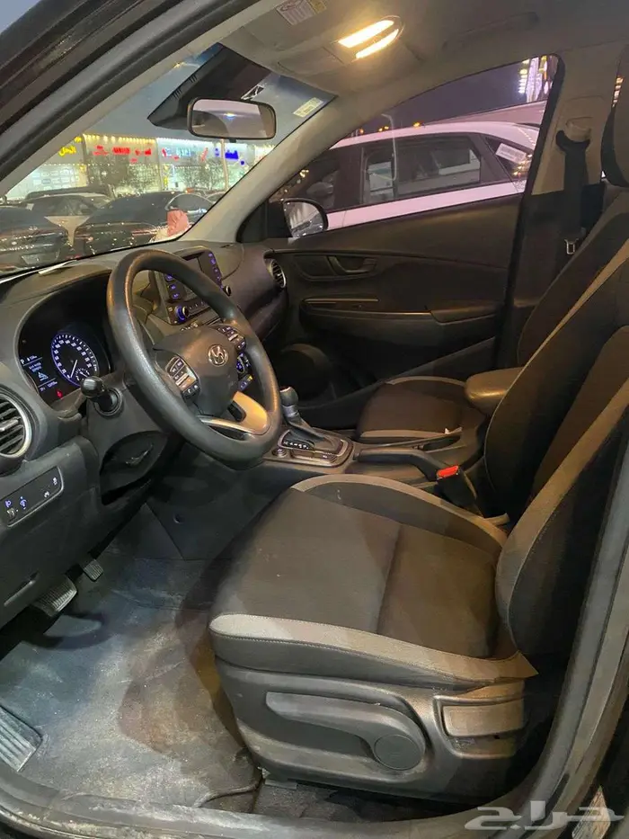 هونداي كونا 2020 ديزل مثبت سرعة مستورد محرك 1.6 8