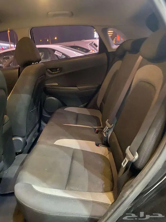 هونداي كونا 2020 ديزل مثبت سرعة مستورد محرك 1.6 12