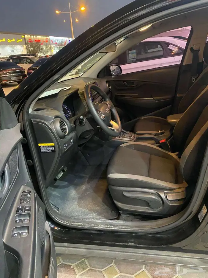 هونداي كونا 2020 ديزل مثبت سرعة مستورد محرك 1.6 10