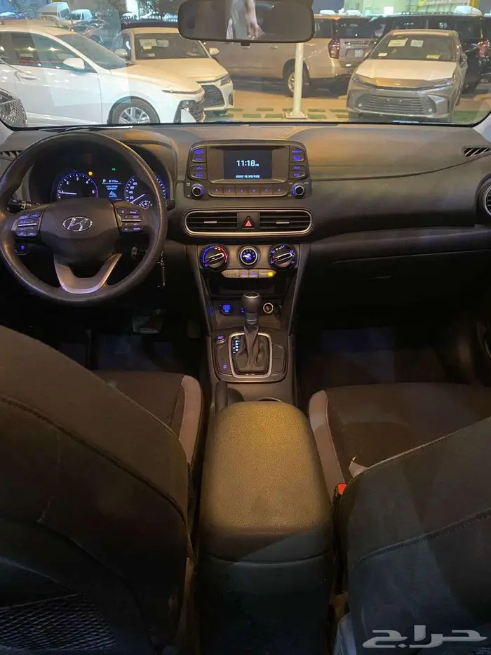 هونداي كونا 2020 ديزل مثبت سرعة مستورد محرك 1.6 9