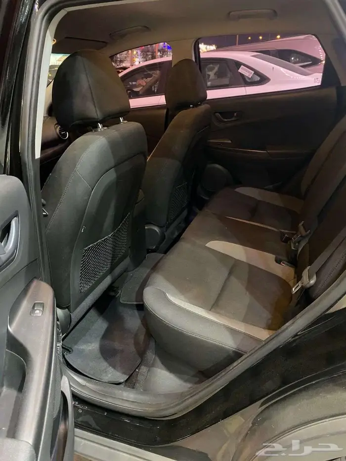 هونداي كونا 2020 ديزل مثبت سرعة مستورد محرك 1.6 13