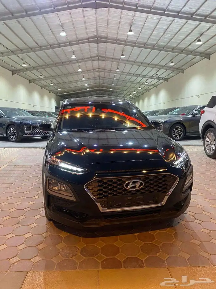 هونداي كونا 2020 ديزل مثبت سرعة مستورد محرك 1.6 2